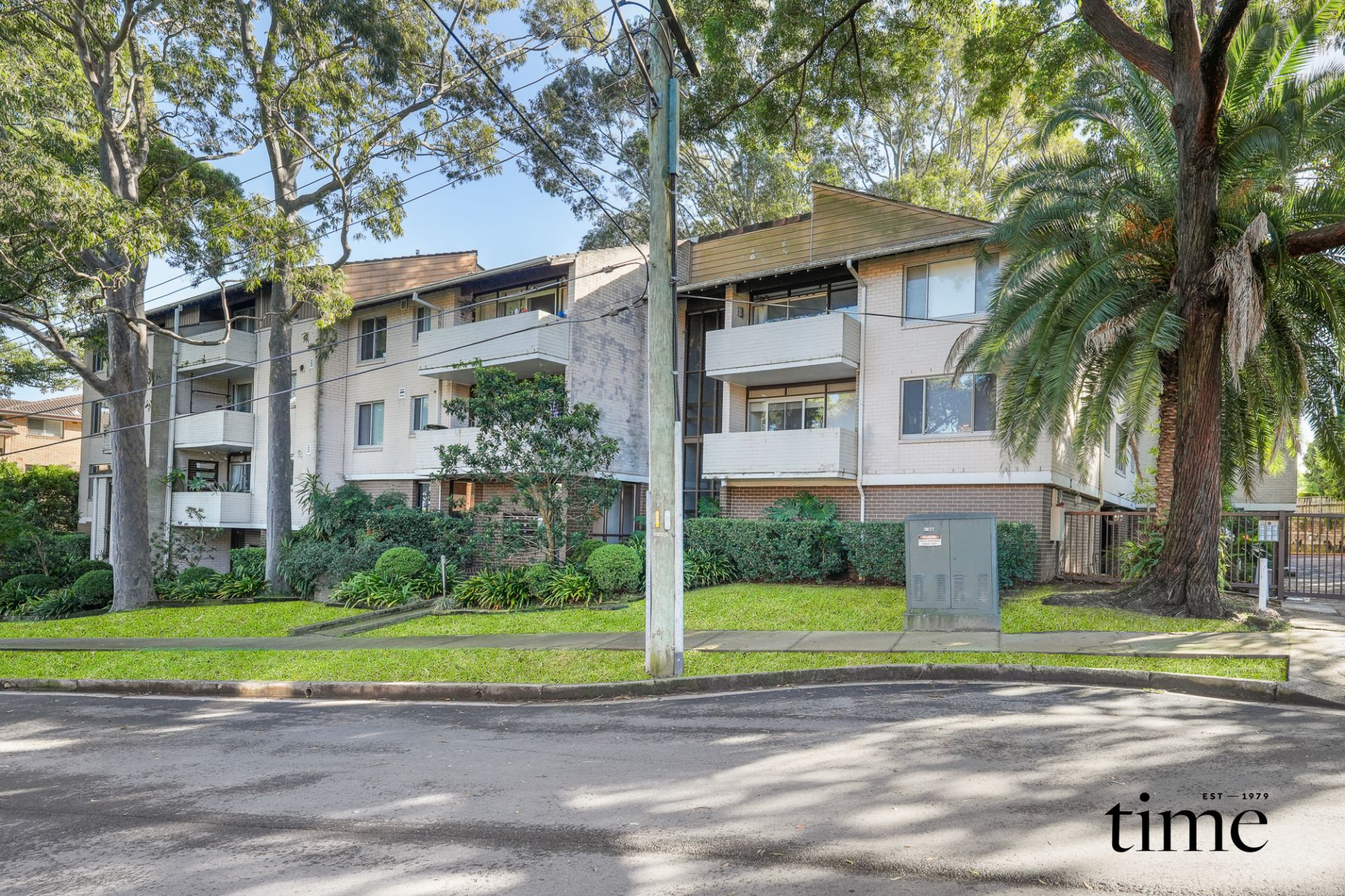 18/26 Charles Street, Five Dock NSW