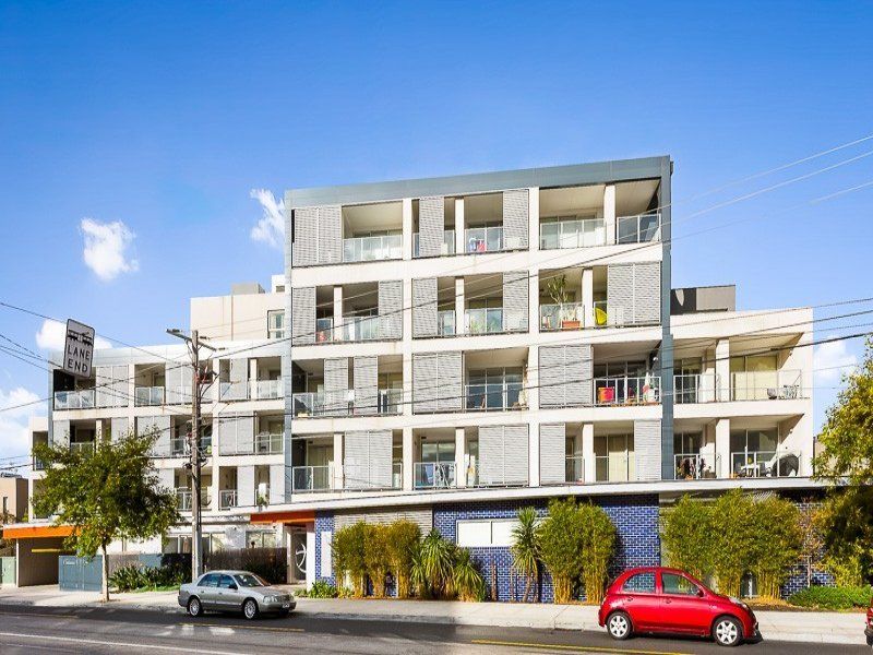 BOUTIQUE APARTMENT