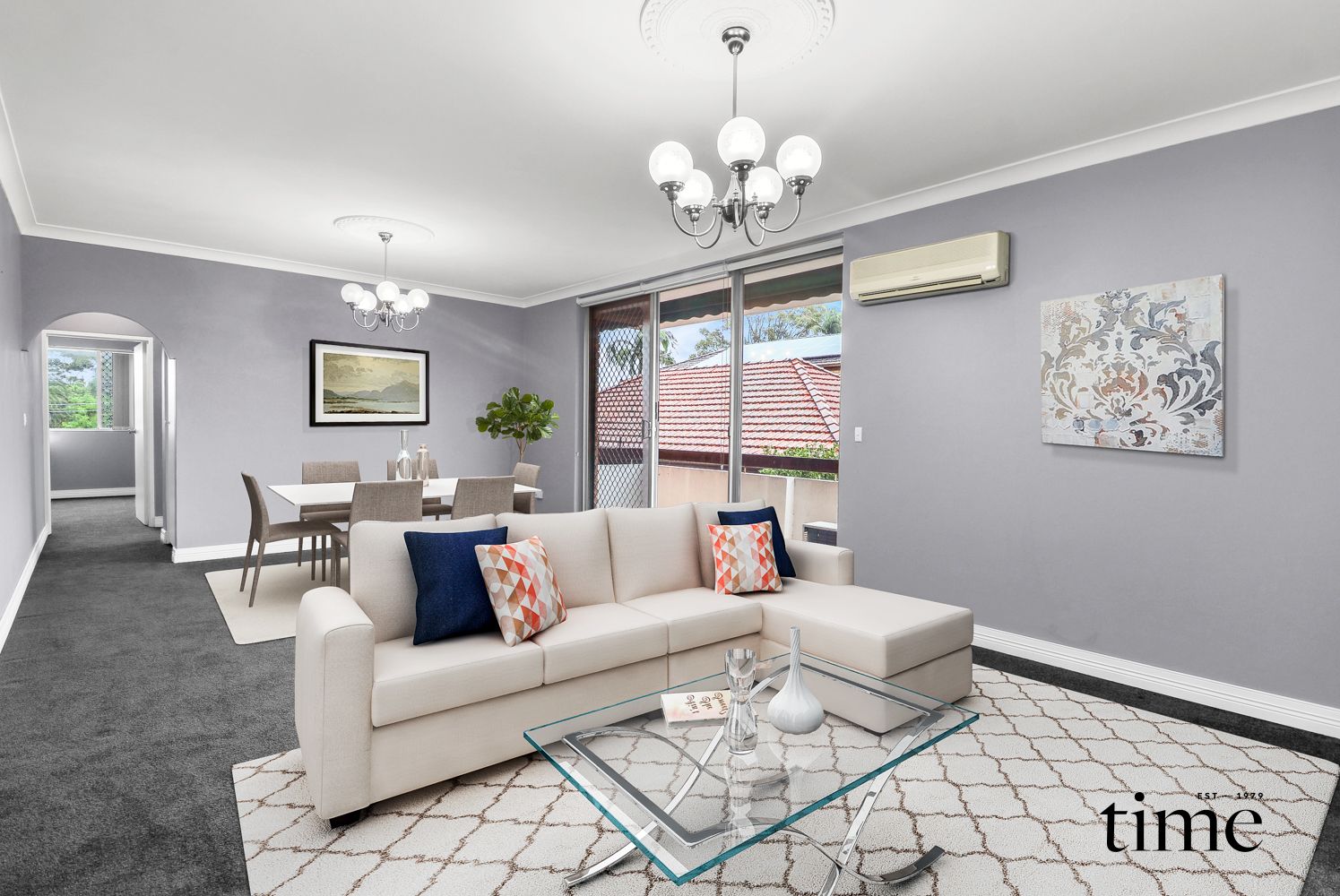 3/124 First Avenue, Five Dock NSW