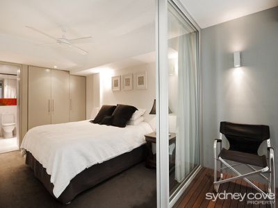 813/2 York Street, SYDNEY NSW 2000, Sydney - Thumbnail 5
