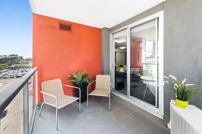 307/2 Willis Lane, Hampton