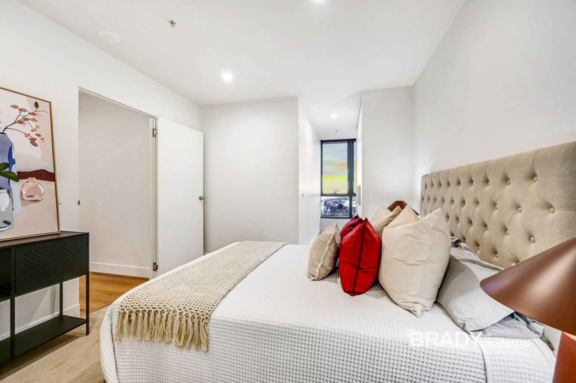 5505/500 Elizabeth Street Melbourne VIC, Melbourne - Thumbnail 6