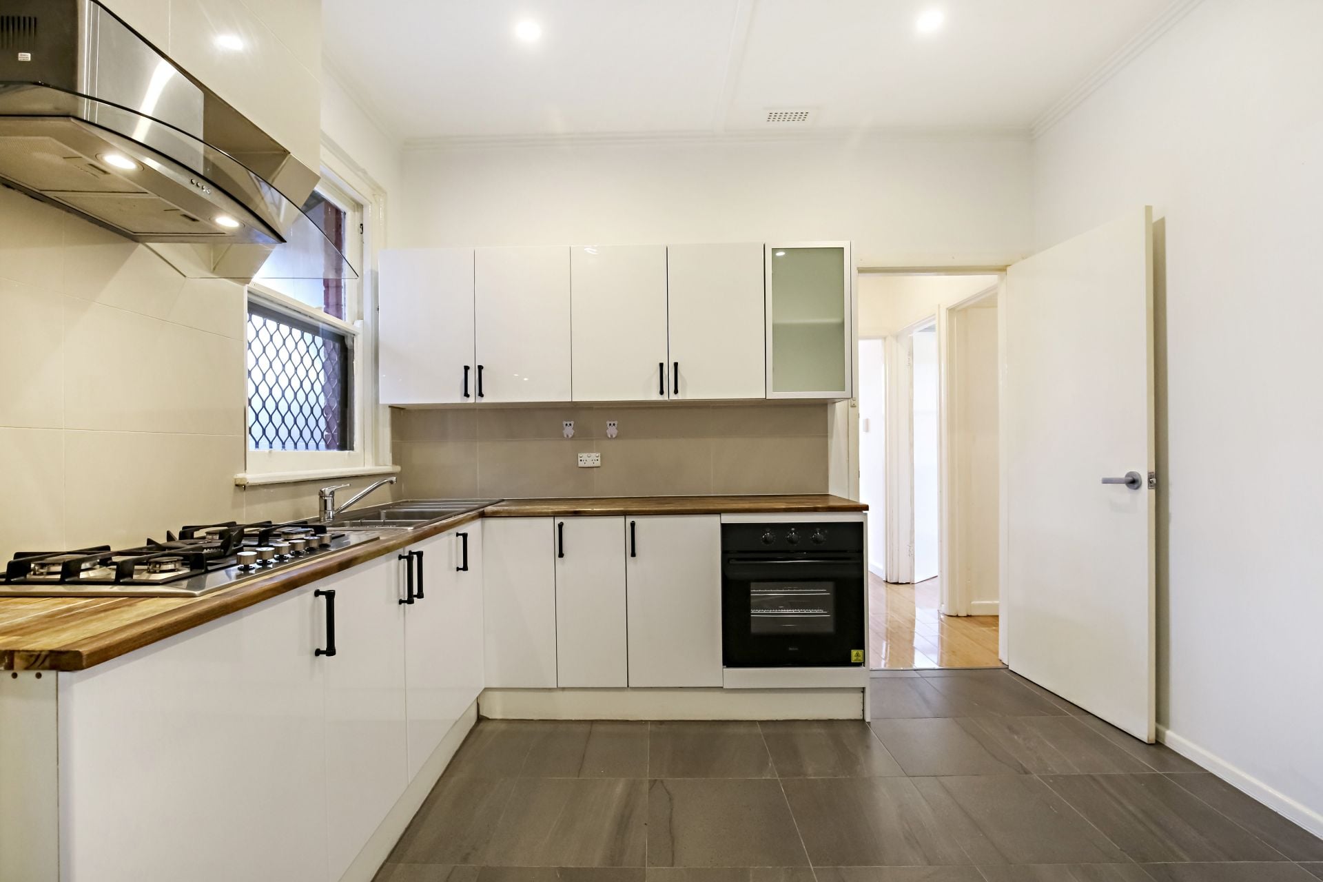 RENOVATED CHARM