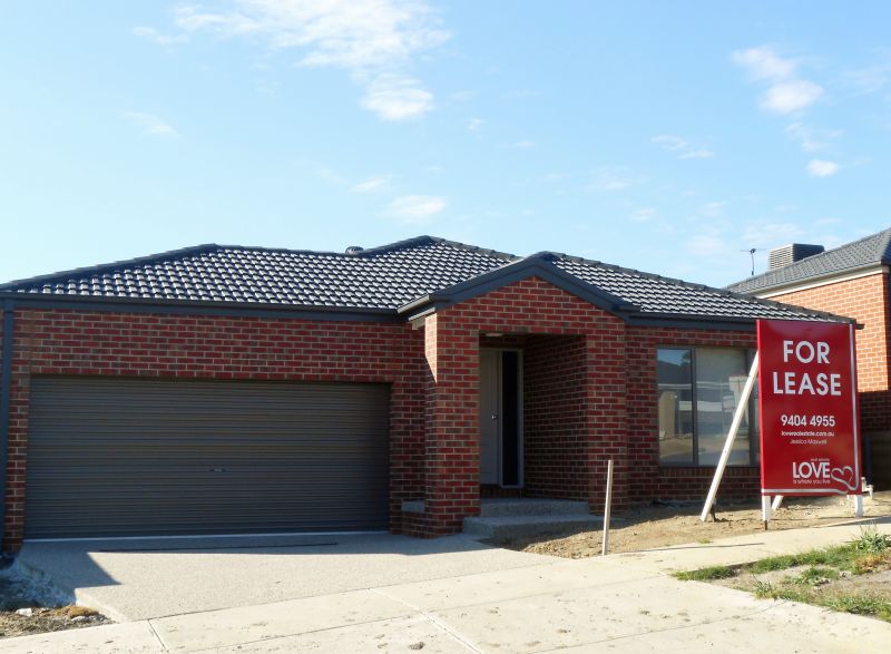 4 Plantation Avenue, Mernda