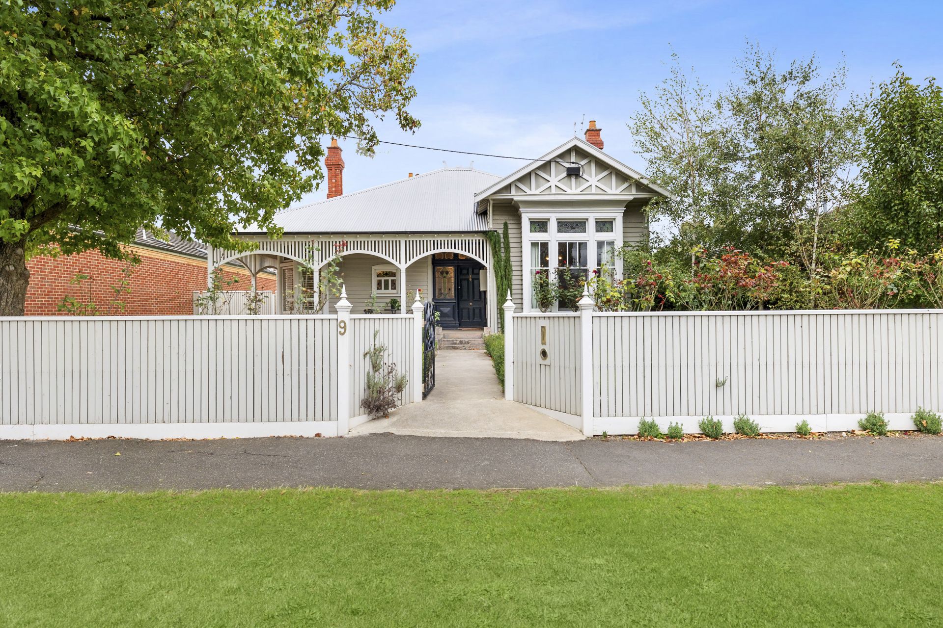 9 Ascot Street South, Ballarat Central, Ballarat Central - Thumbnail 3