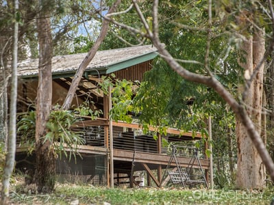 Complete Acreage Package with arena, paddocks, dam and shelters.