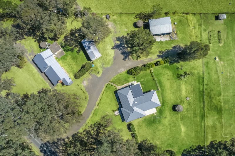 Real Estate For Sale 229 East Kurrajong Road East Kurrajong , NSW