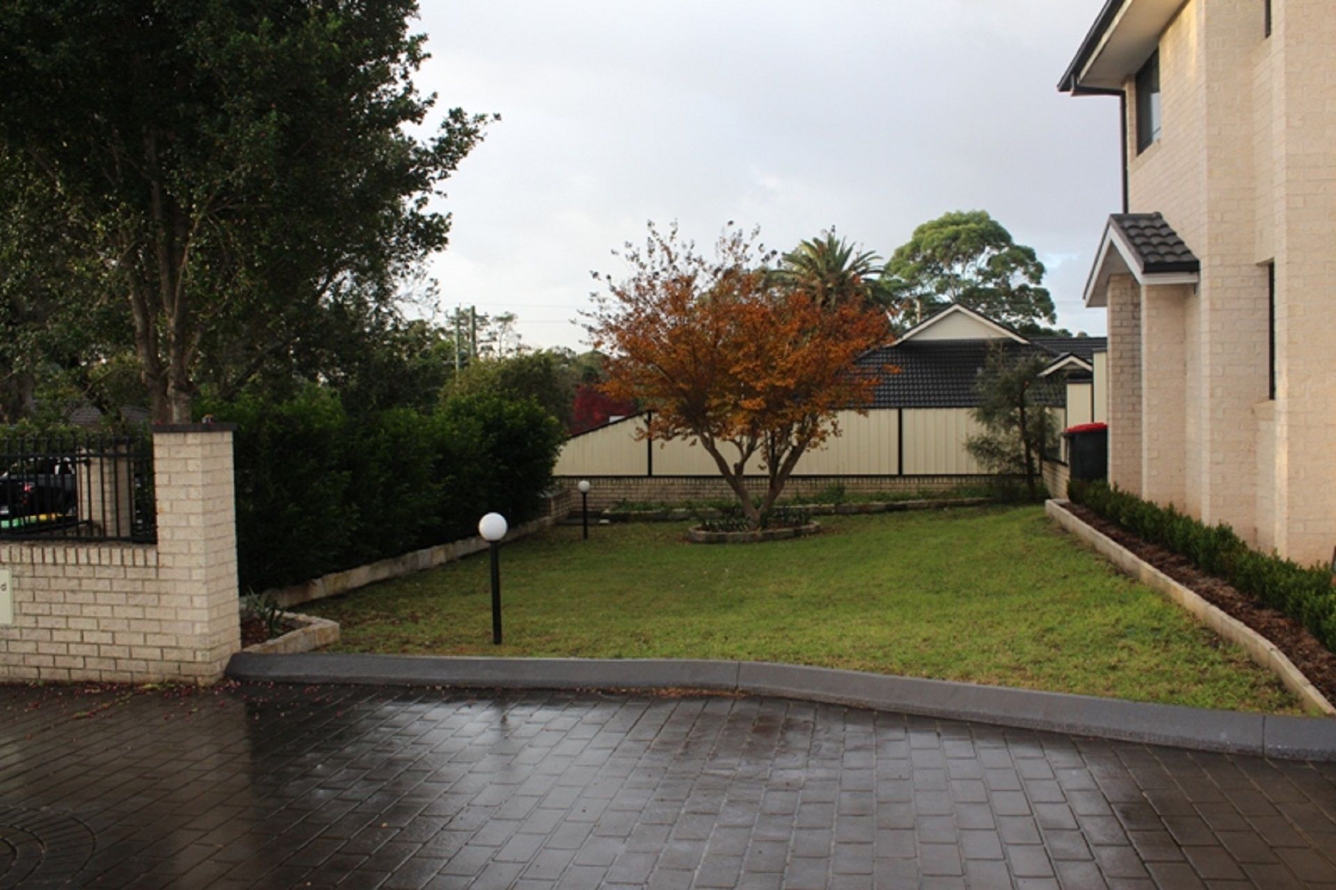 Real Estate For Lease 6/24 Cecil Avenue Castle Hill , NSW