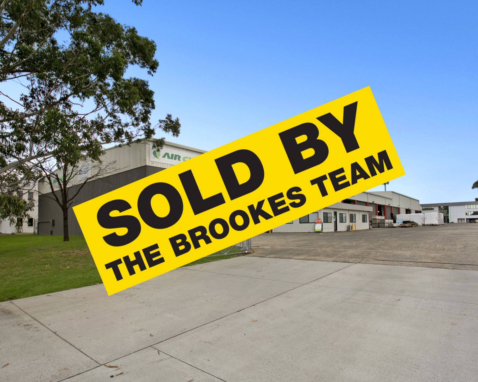 2 Ashford Avenue, Milperra Brookes Partners Real Estate