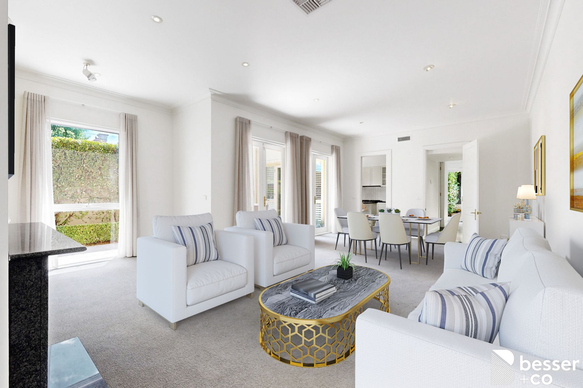 2A May Road, Toorak - Thumbnail 5
