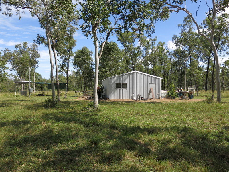 2211 Hervey Range Road , HERVEY RANGE, QLD, 4817 Acreage/SemiRural