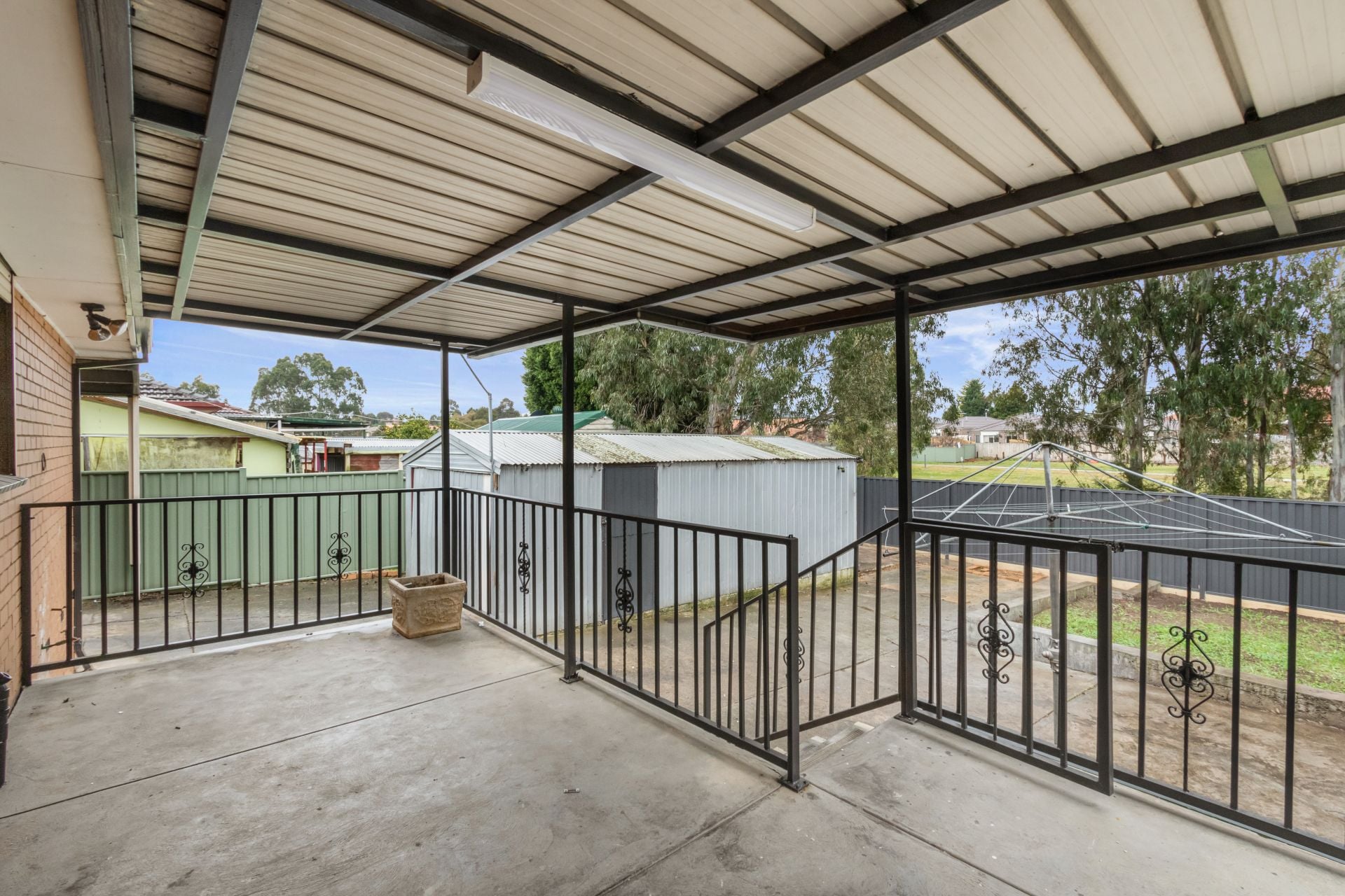 GREAT HOME, EVEN GREATER LOCATION