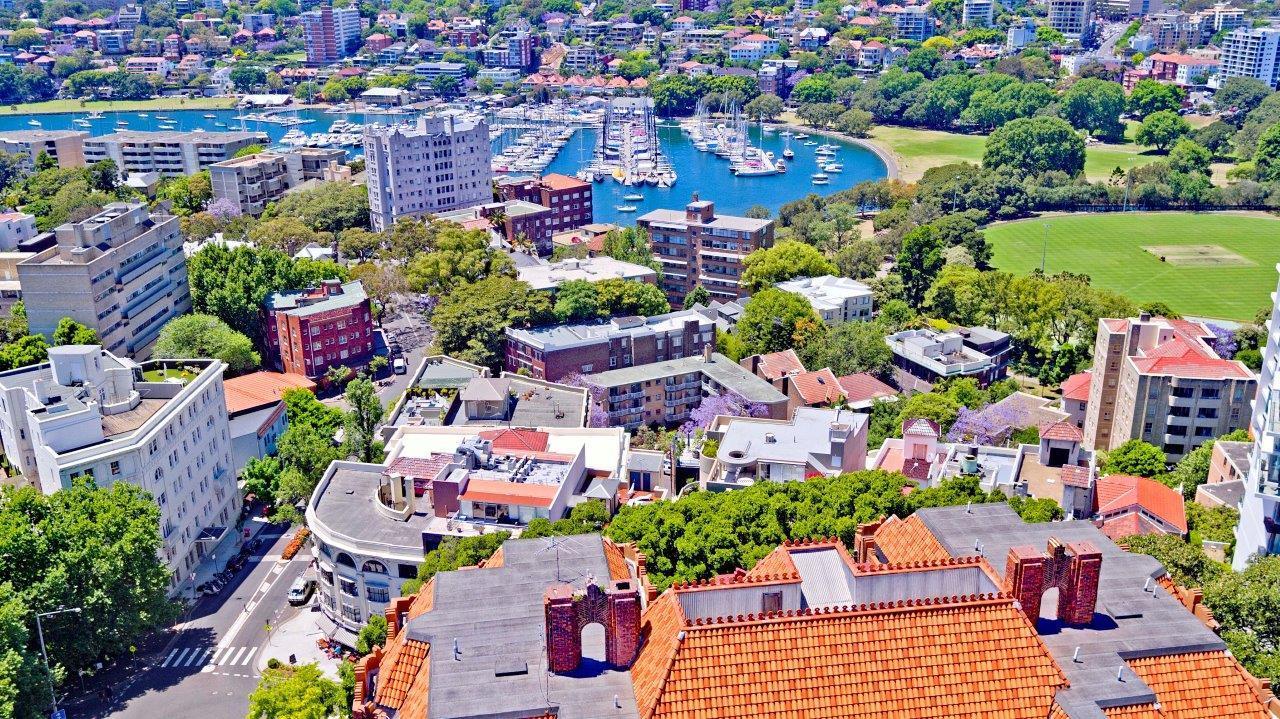 Sold 12/8 Birtley Place Elizabeth Bay , NSW 2011