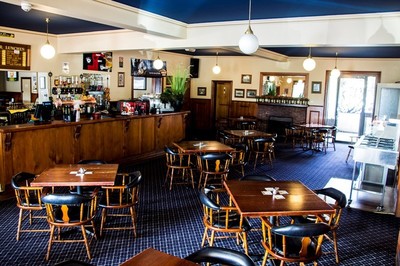 Stunning Freehold Hotel in Popular Central Western NSW Town