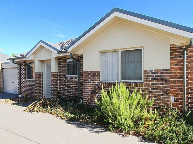 2/10-12 George Street, Reservoir