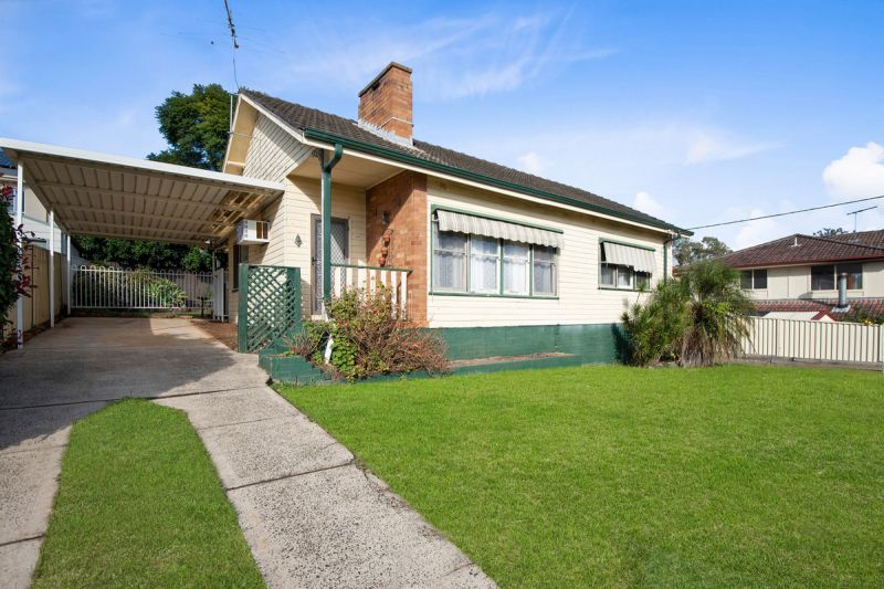 Real Estate For Sale 36 McLean Road Campbelltown , NSW