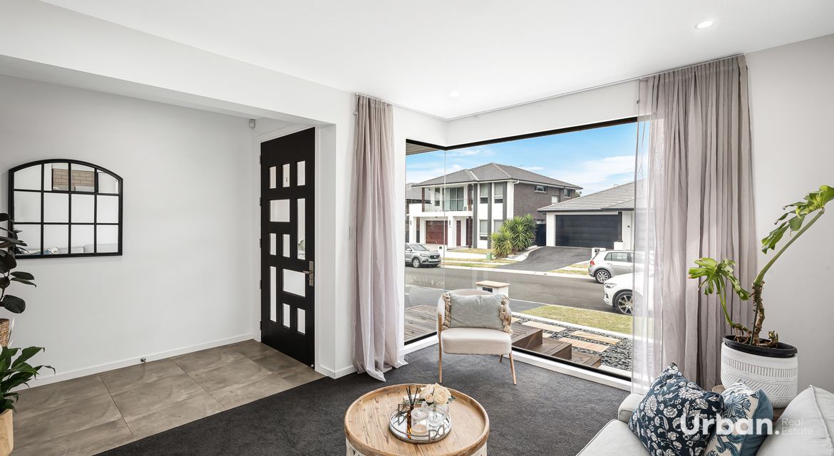 Colebee 30 Grenfell Place