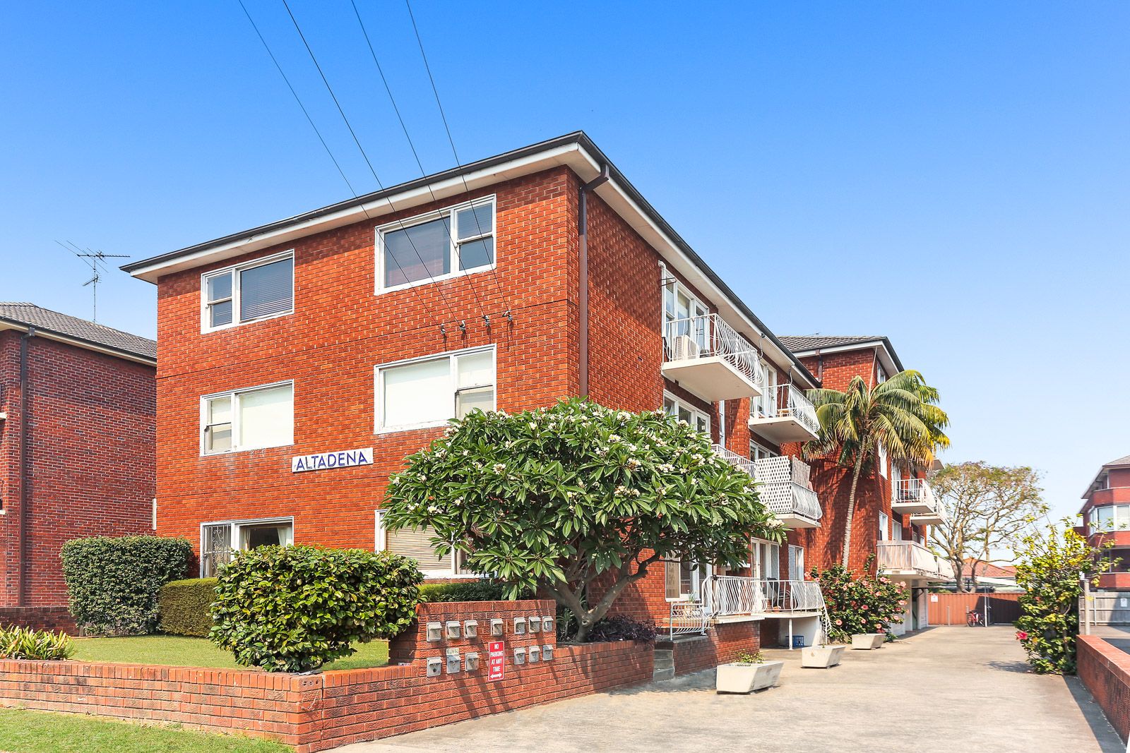 Real Estate For Lease 4/6 Botany Street Randwick , NSW