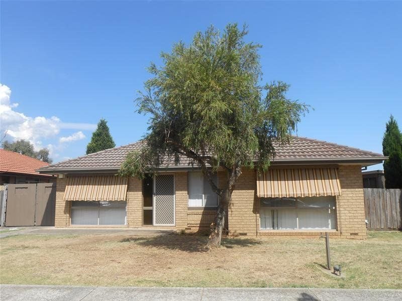 93 Roycroft Avenue, Mill Park