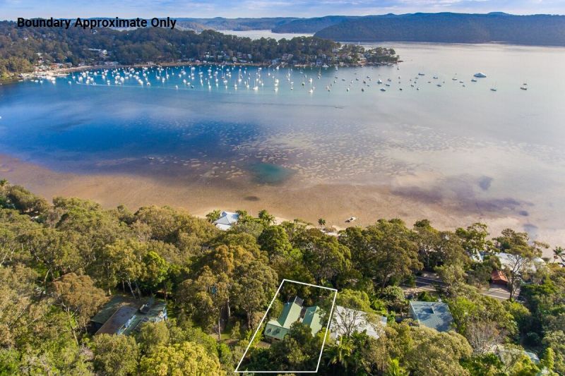 838 Barrenjoey Road Palm Beach NSW, Palm Beach - Thumbnail 7