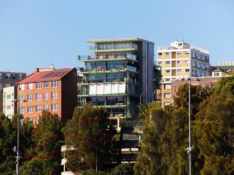 Sold 7/1 Grantham Street Potts Point , NSW 2011