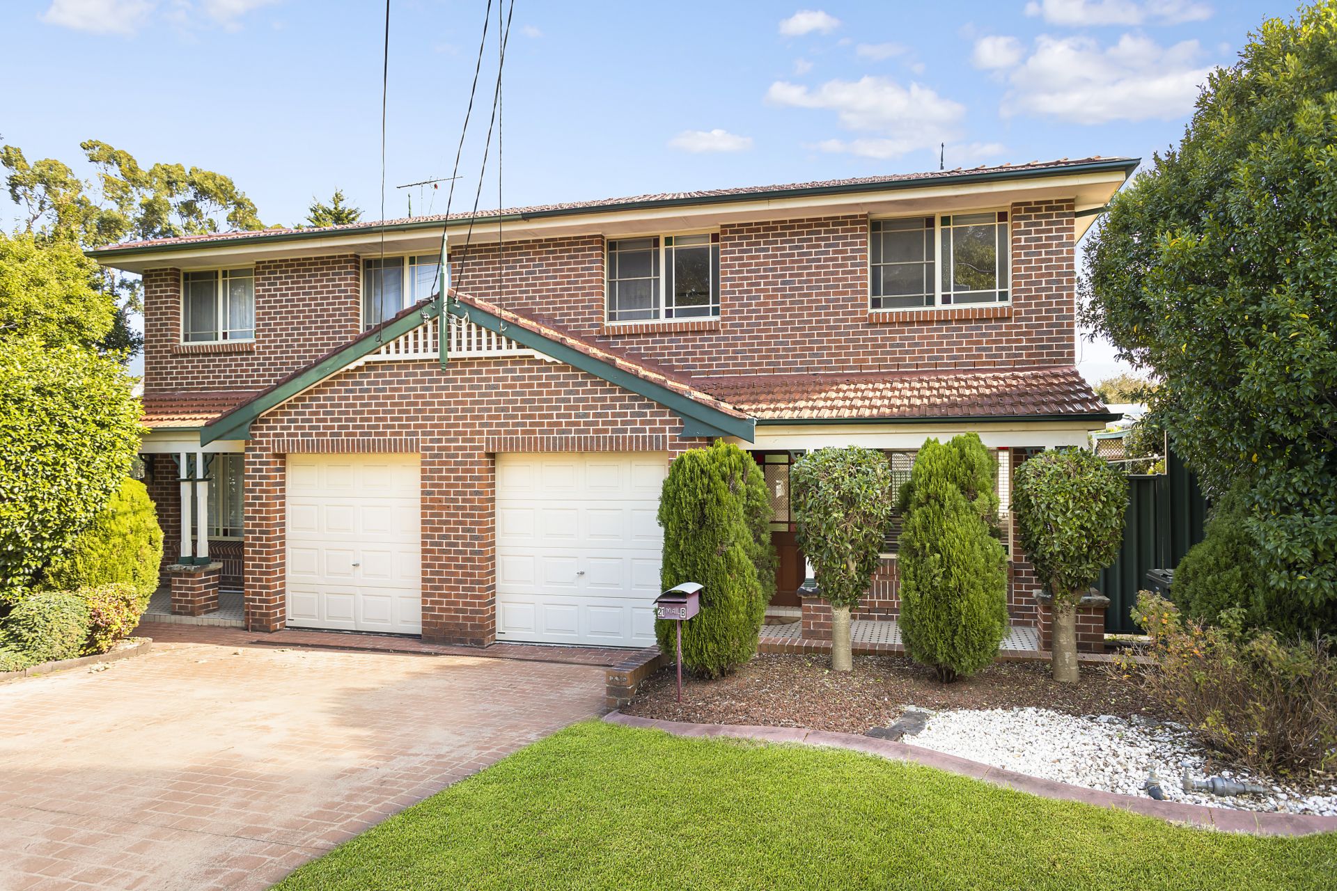 21B Woonah Street, Miranda, Miranda - Thumbnail 2