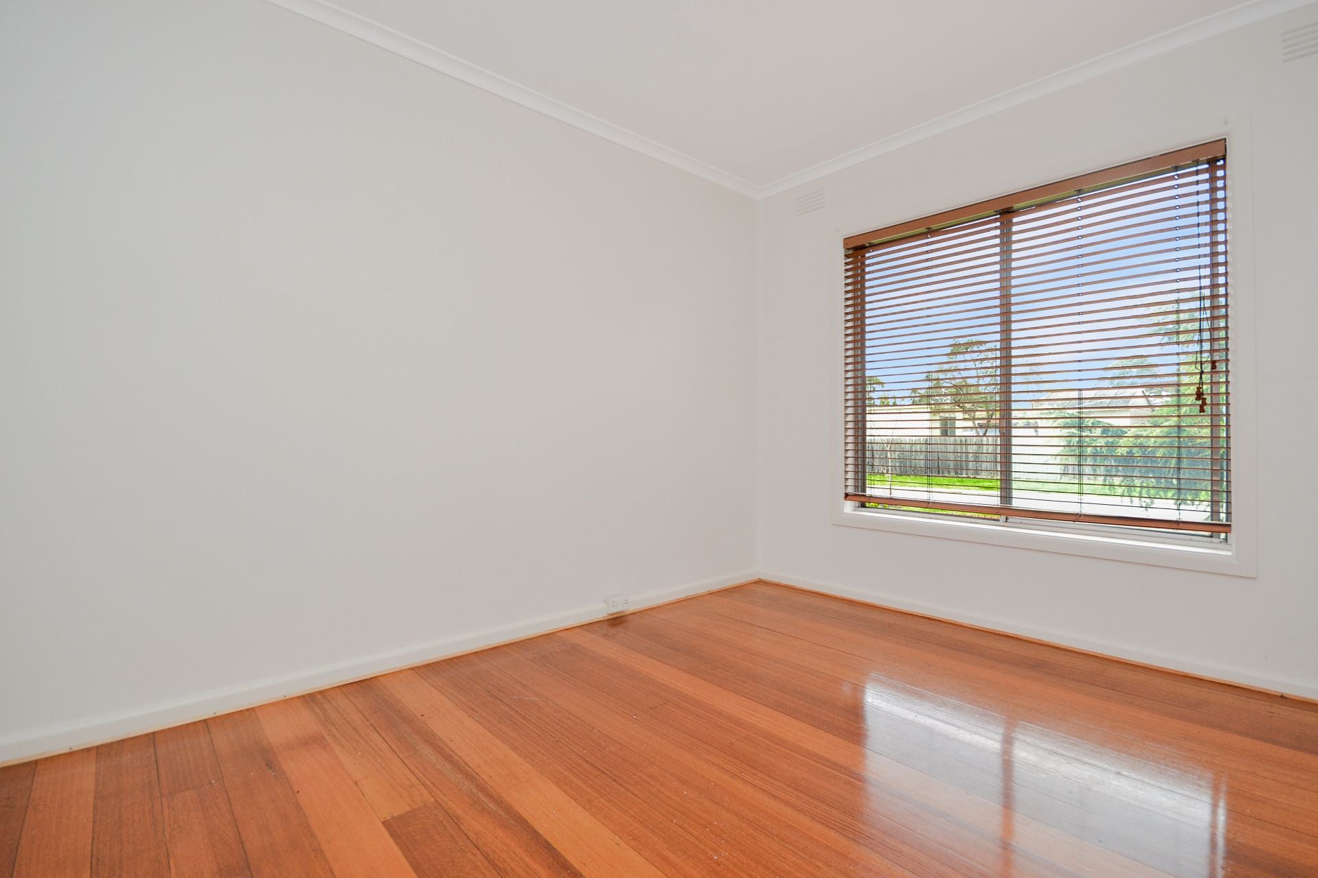 Spacious and neat two-Bedroom