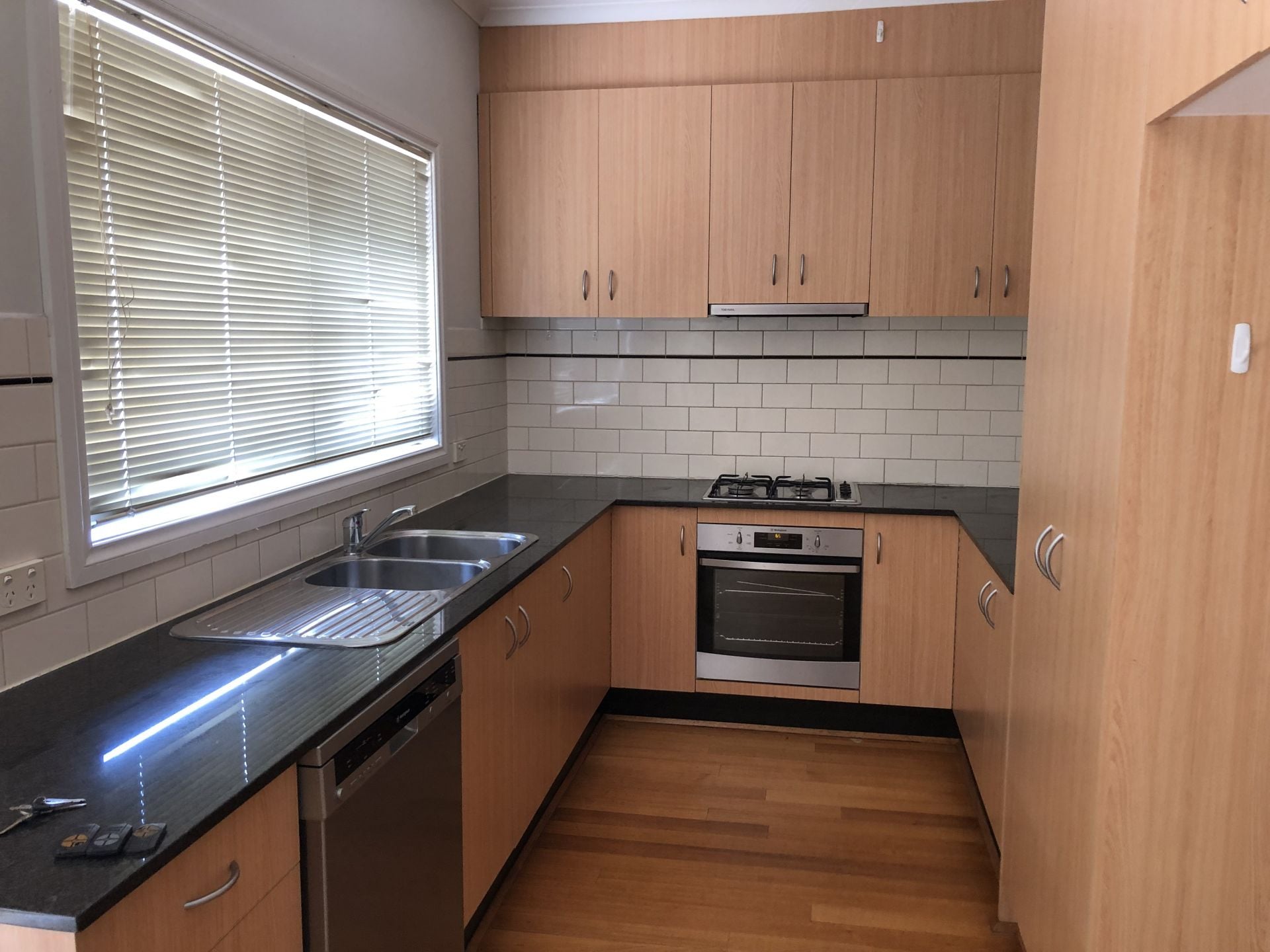 Desirable living, Desirable location
