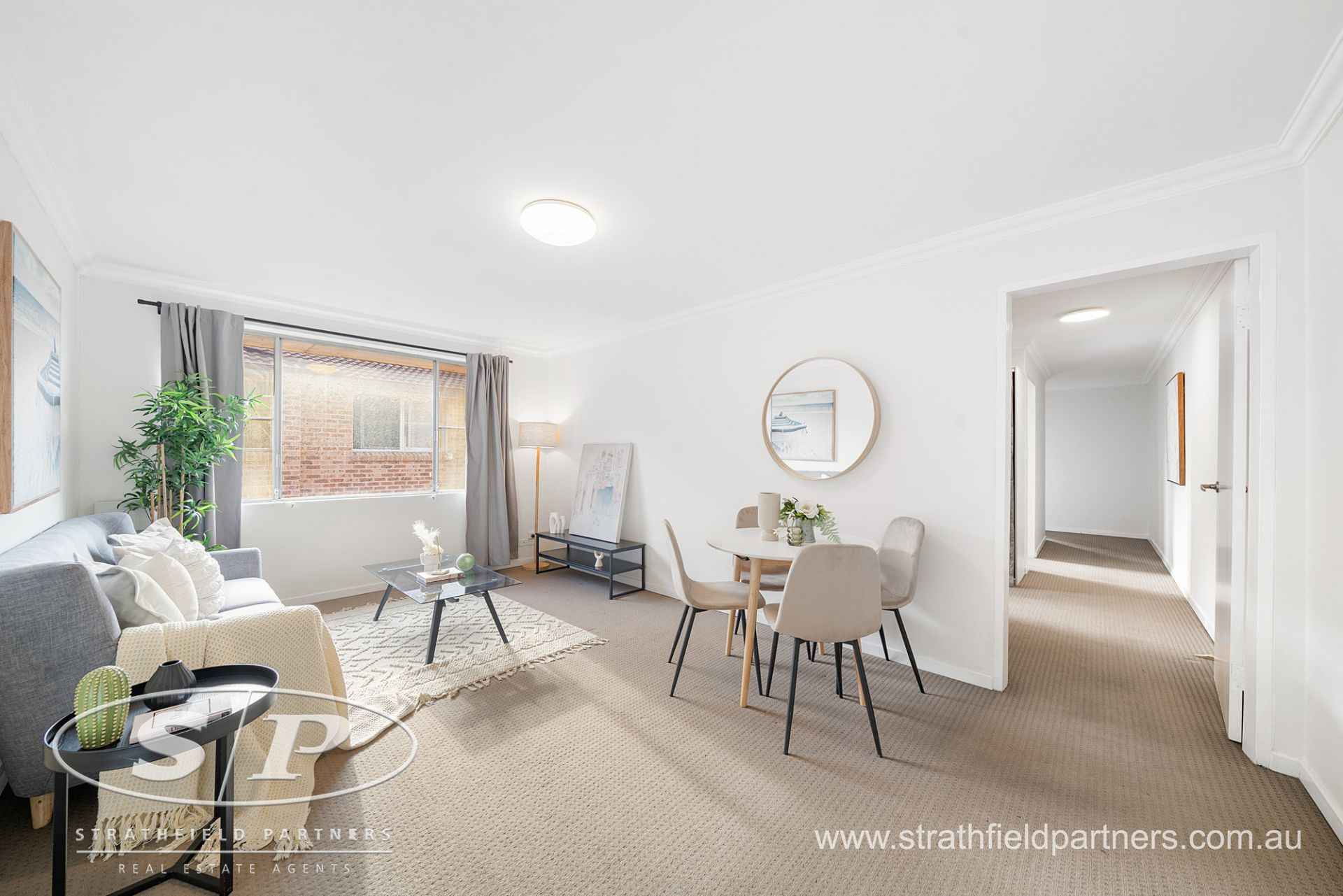 5/11 Hampstead Road, Homebush West, West - Thumbnail 2