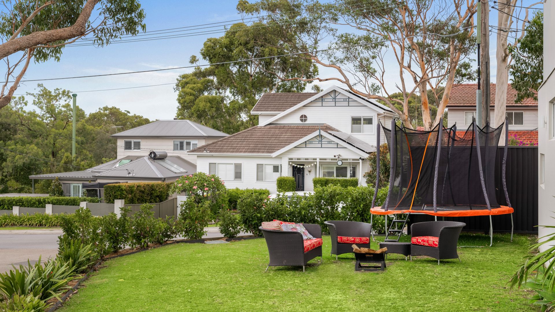 2a Ballar Avenue, Gymea Bay NSW, Gymea Bay - Thumbnail 5