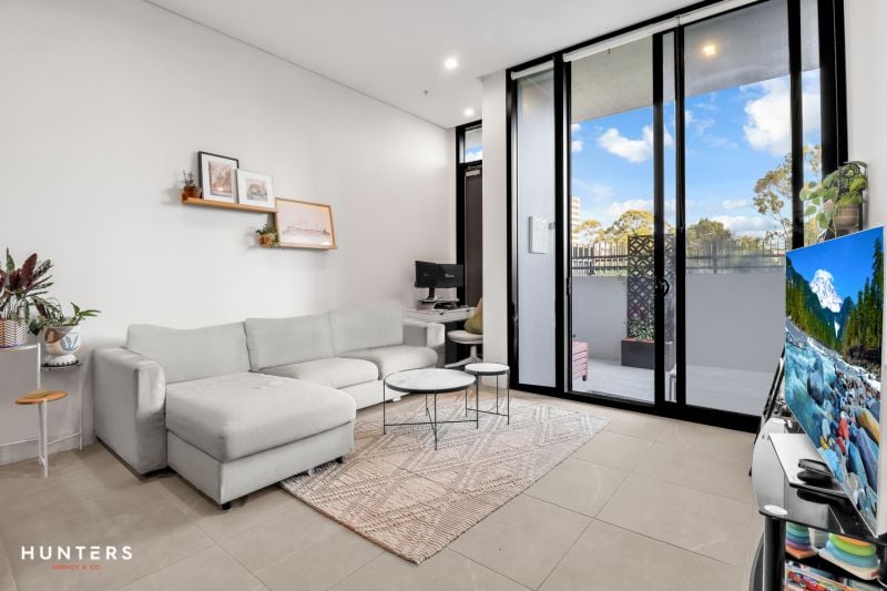151/2 Morton Street, Parramatta