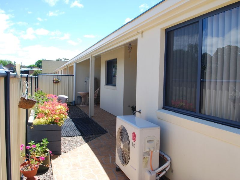 8/26-28 Merimbola Street, Pambula