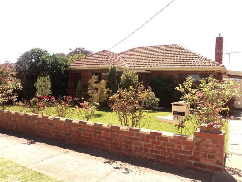 Delightful 3 Bedroom Home!