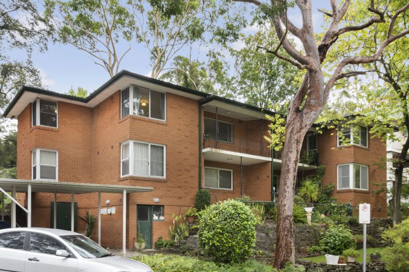 Real Estate For Sale 4/16a Dural Street Hornsby , NSW