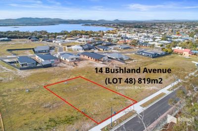 14 Bushland Avenue, Hawley Beach, Hawley Beach - Thumbnail 2