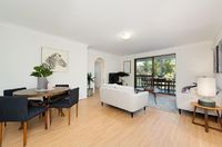 11/360 Miller Street, Cammeray