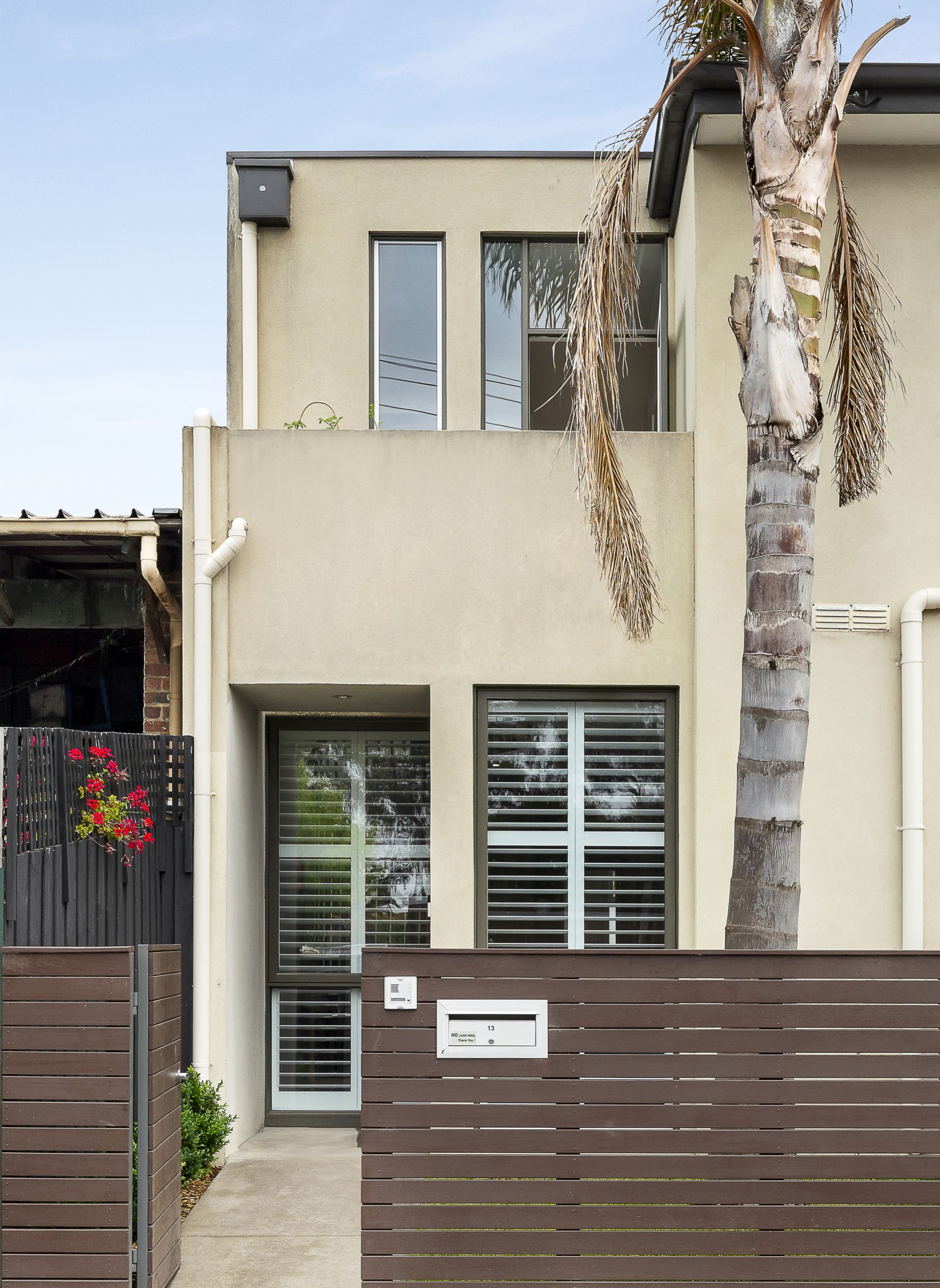 Easy Living with Unique Style