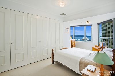 2305/127 Kent Street, SYDNEY NSW 2000, Sydney - Thumbnail 5