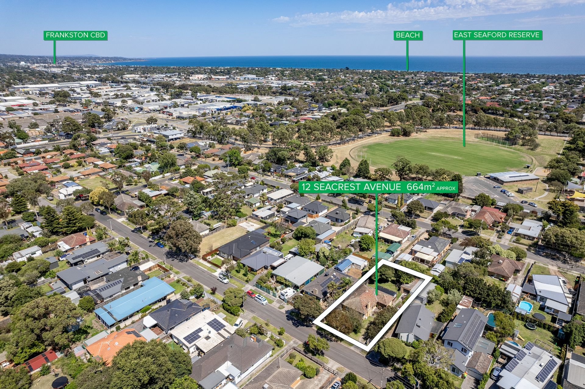 12 Seacrest Avenue, Seaford OBrien Real Estate