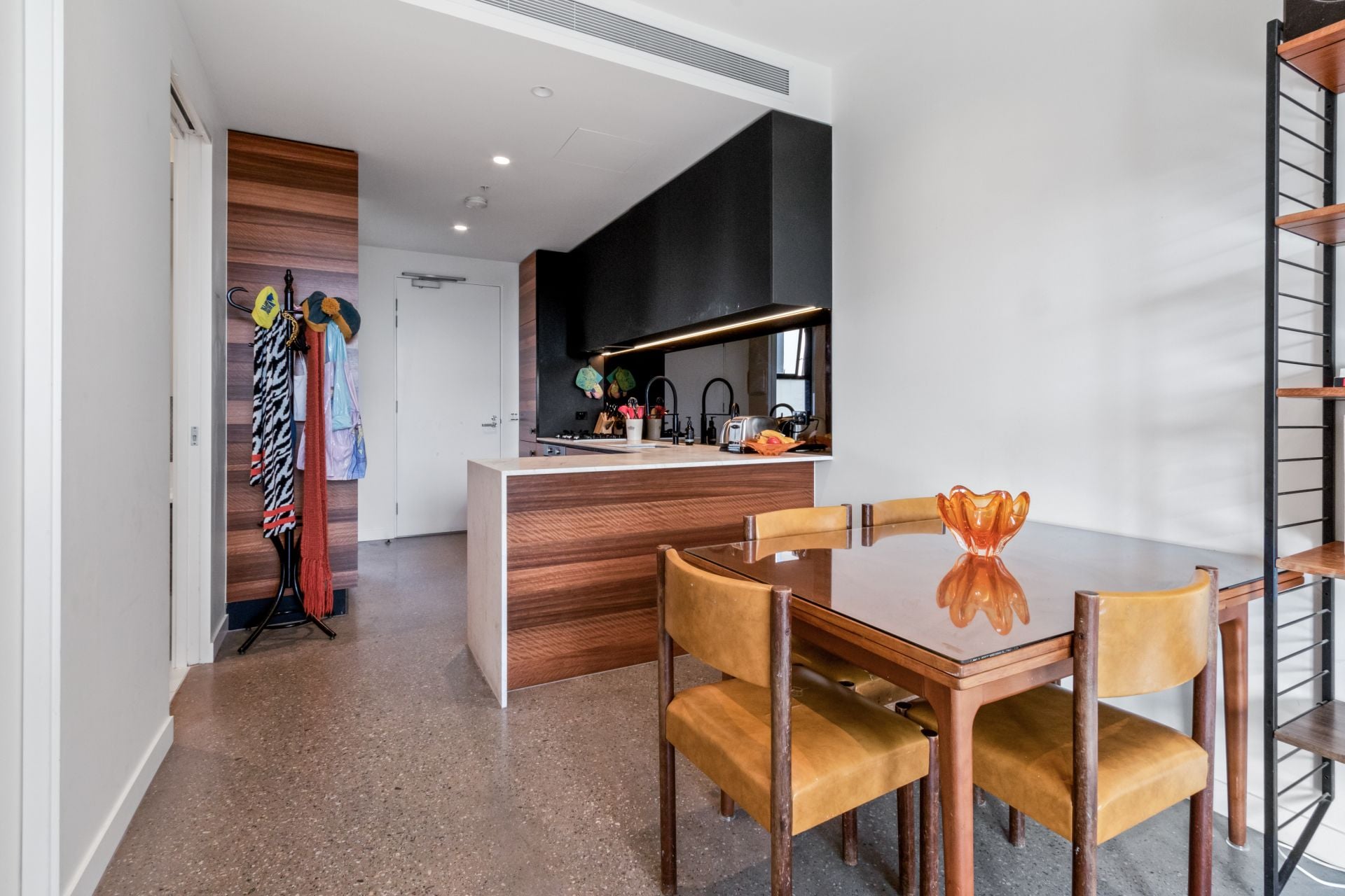 BOUTIQUE LIVING - TWO BEDROOM