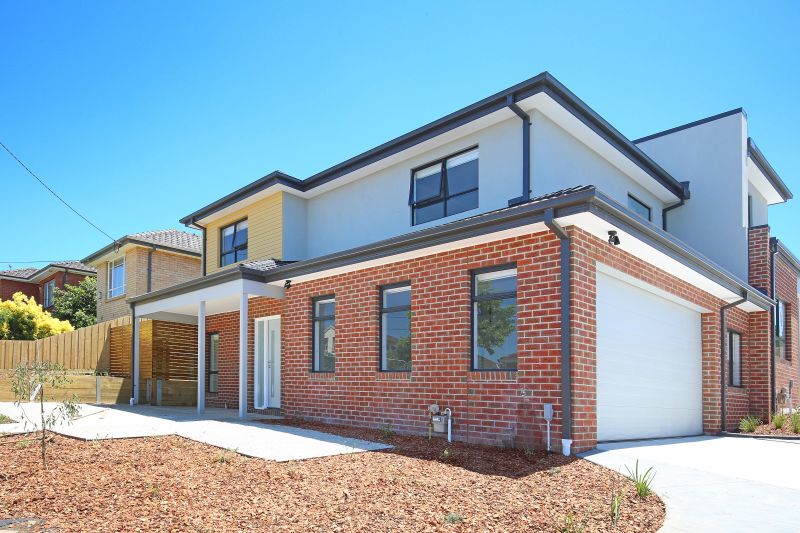 1/46 Newton Street, Reservoir