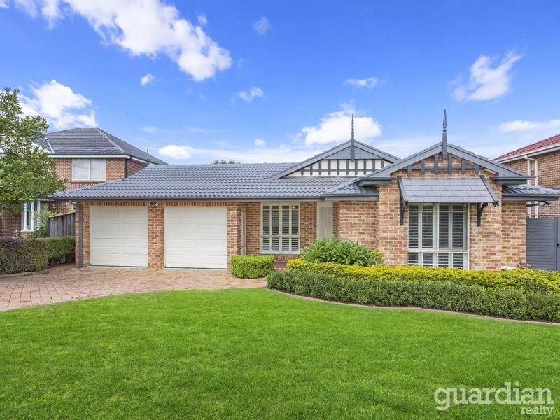 10 Ravensbourne Circuit Dural NSW, Dural - Thumbnail 2