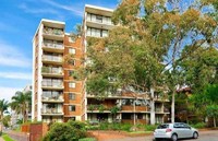 41/2-8 Park Avenue, Burwood
