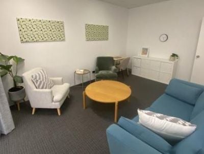 NEWLY REFURBISHED OFFICE WITHIN NEWSTEAD COMMERCIAL VILLAGE