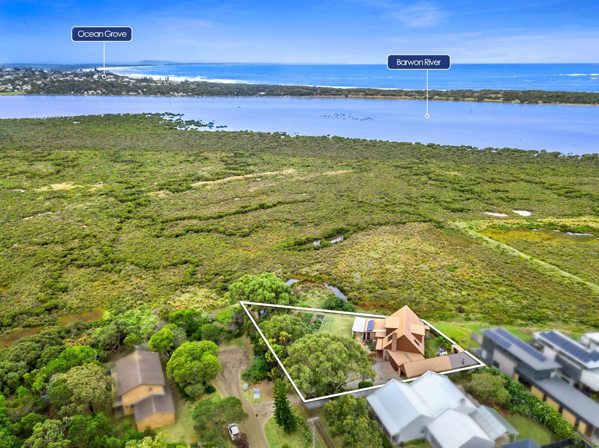 1-3 Taits Road Barwon Heads VIC, Barwon Heads - Thumbnail 2