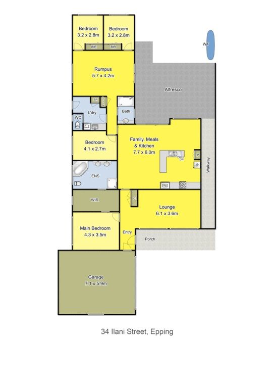 GREAT HOME FOR THE FAMILY    *Insp Sat 19th Nov @ 11:50am*