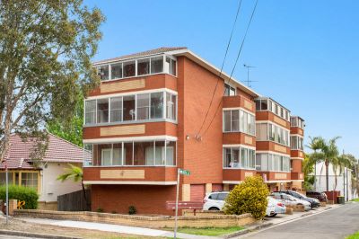 8/6 Kara Street, Randwick