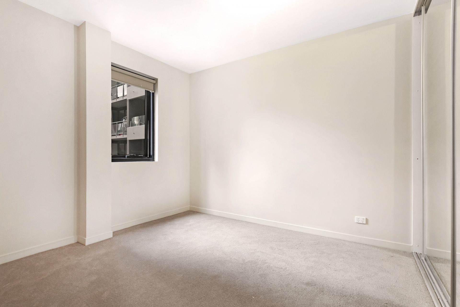 **Centrally Located**