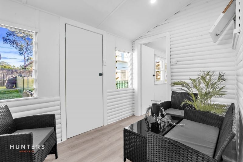 11 and 11B Bowden Street, Merrylands