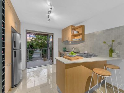 1/41 Weston Street, Coorparoo QLD 4151, Coorparoo - Thumbnail 5